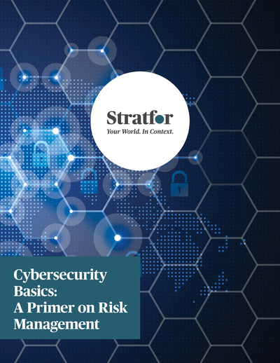 Cybersecurity Basics: A Primer on Risk Management - Stratfor Store