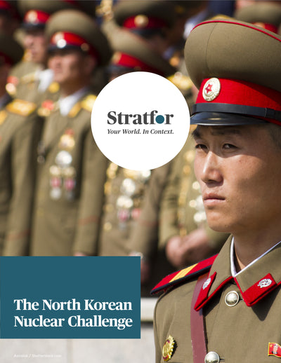 The North Korean Nuclear Challenge - Stratfor Store